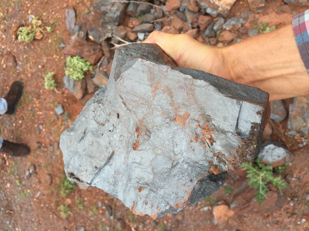 Minério de ferro atrai novos investimentos
