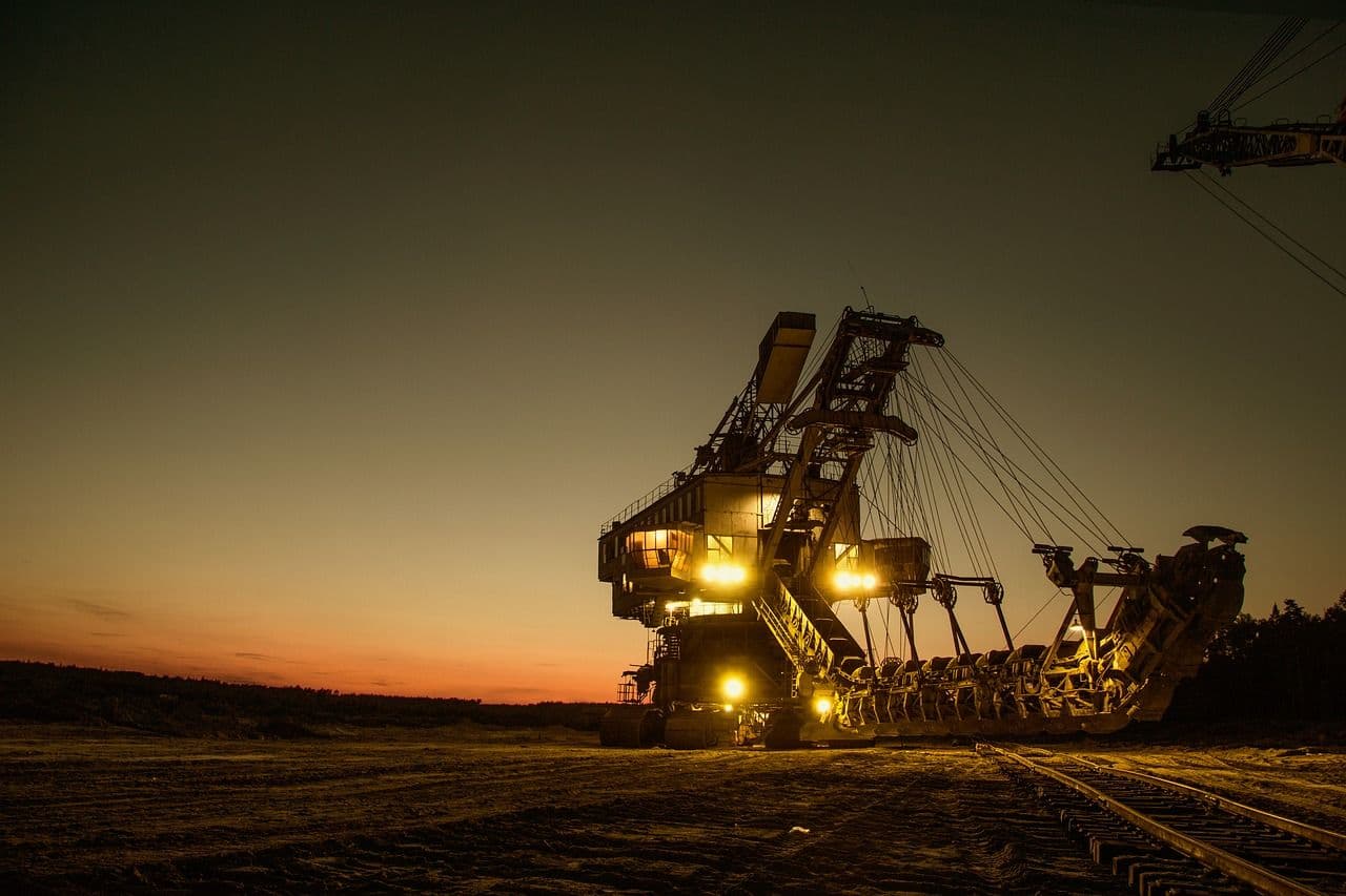 FLSmidth adquire negócio de mineração da thyssenkrupp