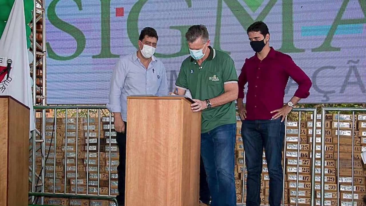 Agência para desenvolver municípios no Jequitinhonha