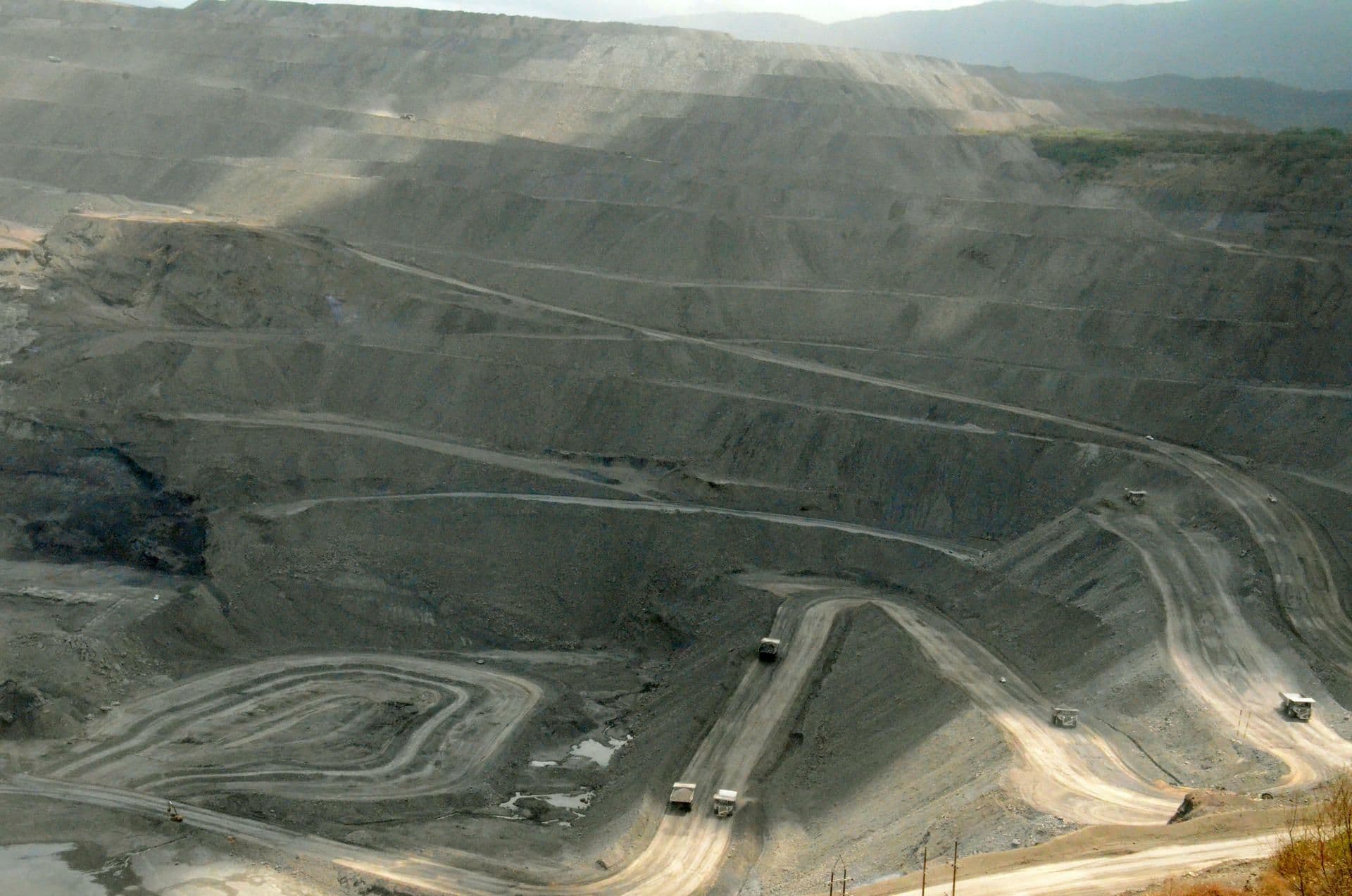 Anglo American vende parcela na Cerrejón