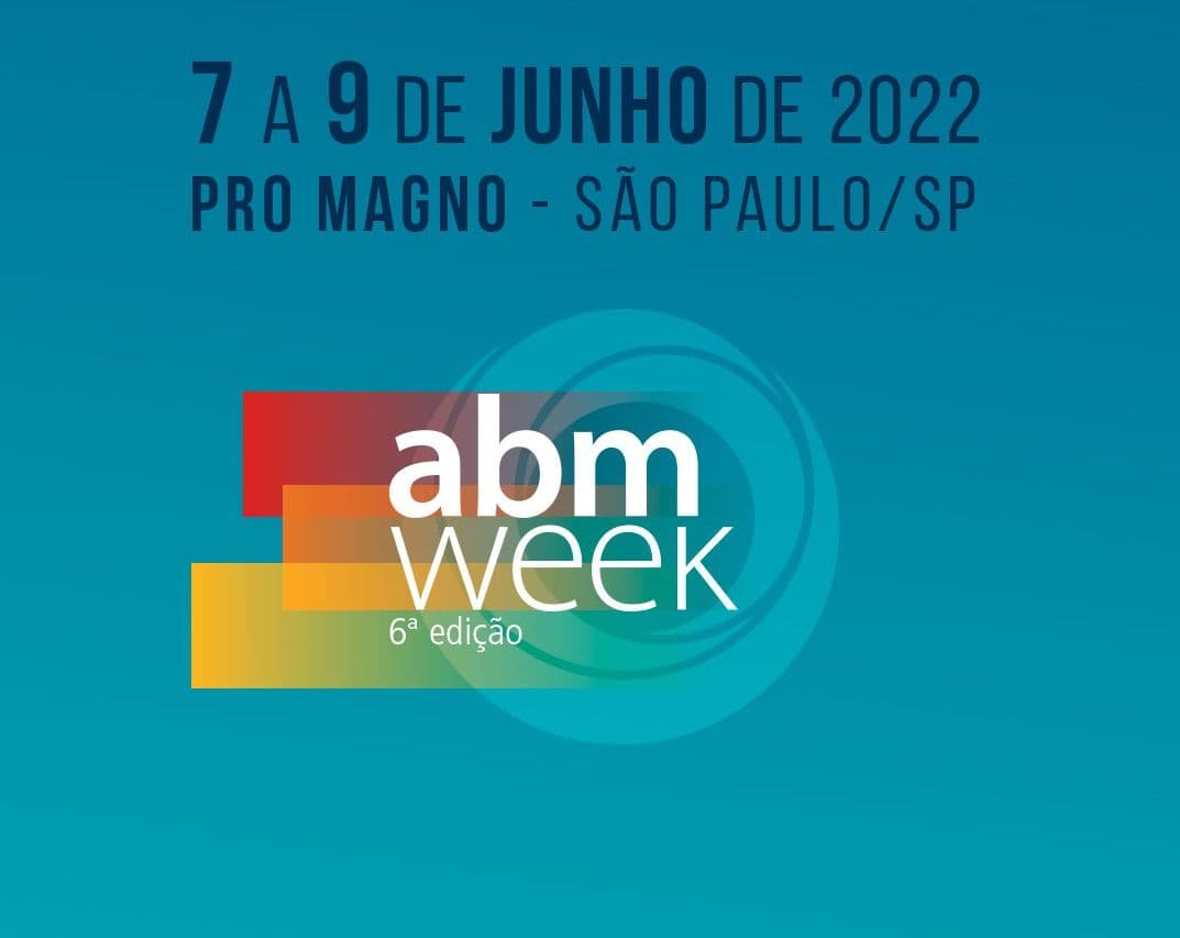 6ª edição é adiada para junho de 2022