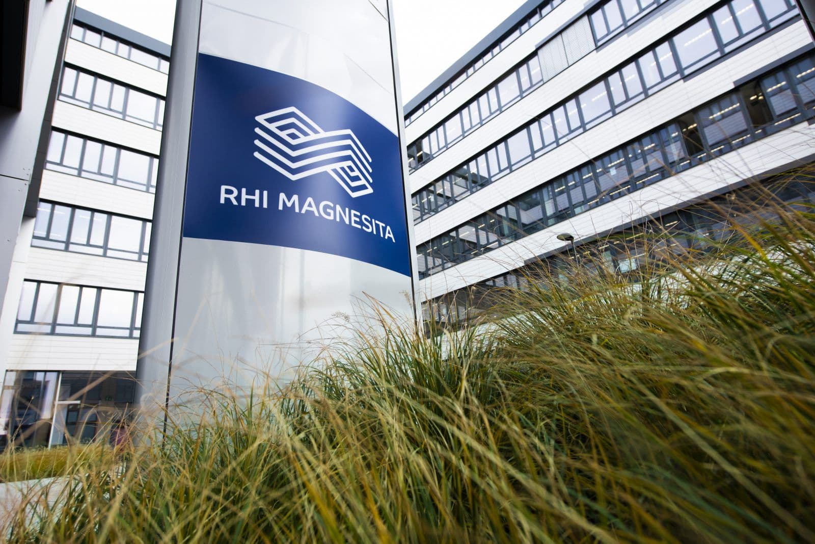 RHI Magnesita recebe classificação AA