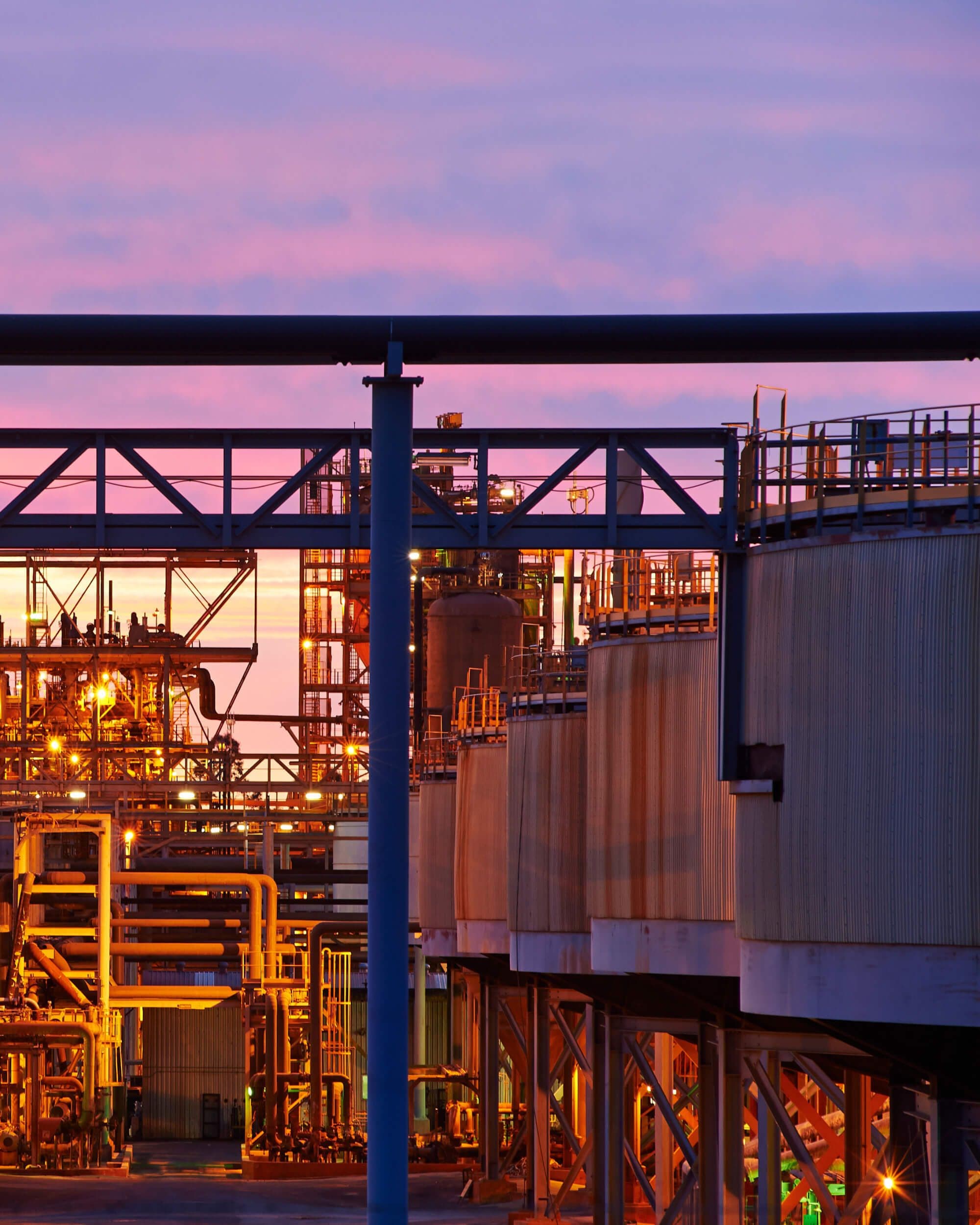 Alcoa tem apoio de EUA e Austrália em projeto de refinaria