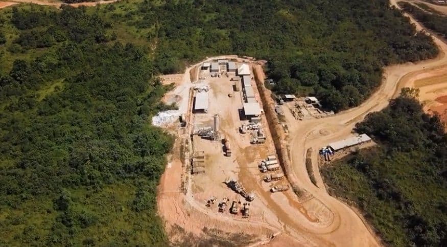 Produção de zinco cresce 2% no trimestre