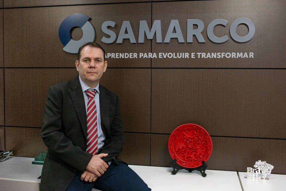Samarco investirá R$ 1,3 bilhão para dobrar capacidade