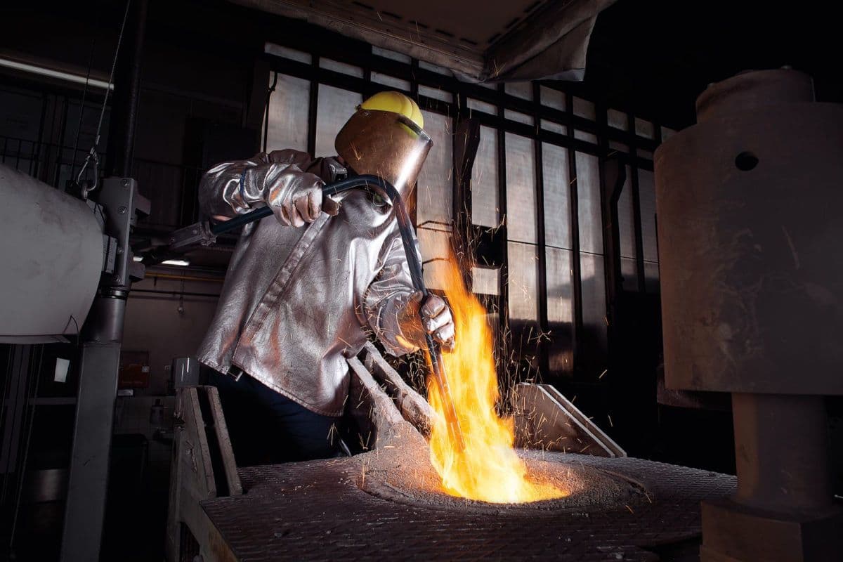 RHI Magnesita investe em tecnologias de ponta