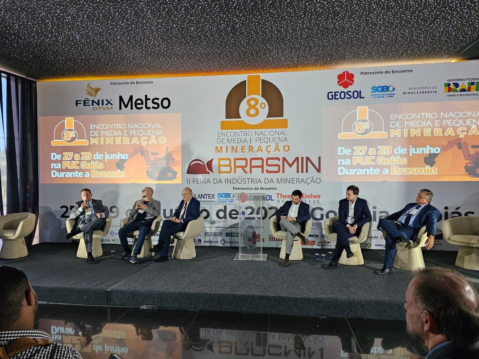 O desafio de atrair investimentos para o setor