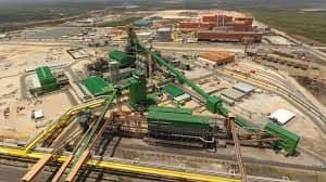 ArcelorMittal Pecém comemora sete anos de operação