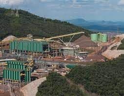 Vale, BHP, Samarco e credores chegam a acordo