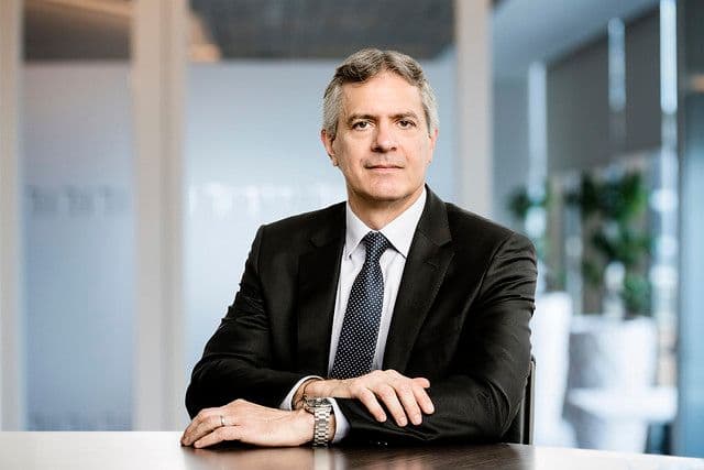 Ruben Fernandes será o Diretor Regional Américas