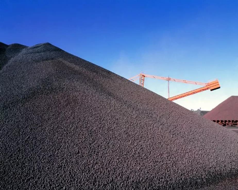 Exportações somam 21.2 milhões t em junho