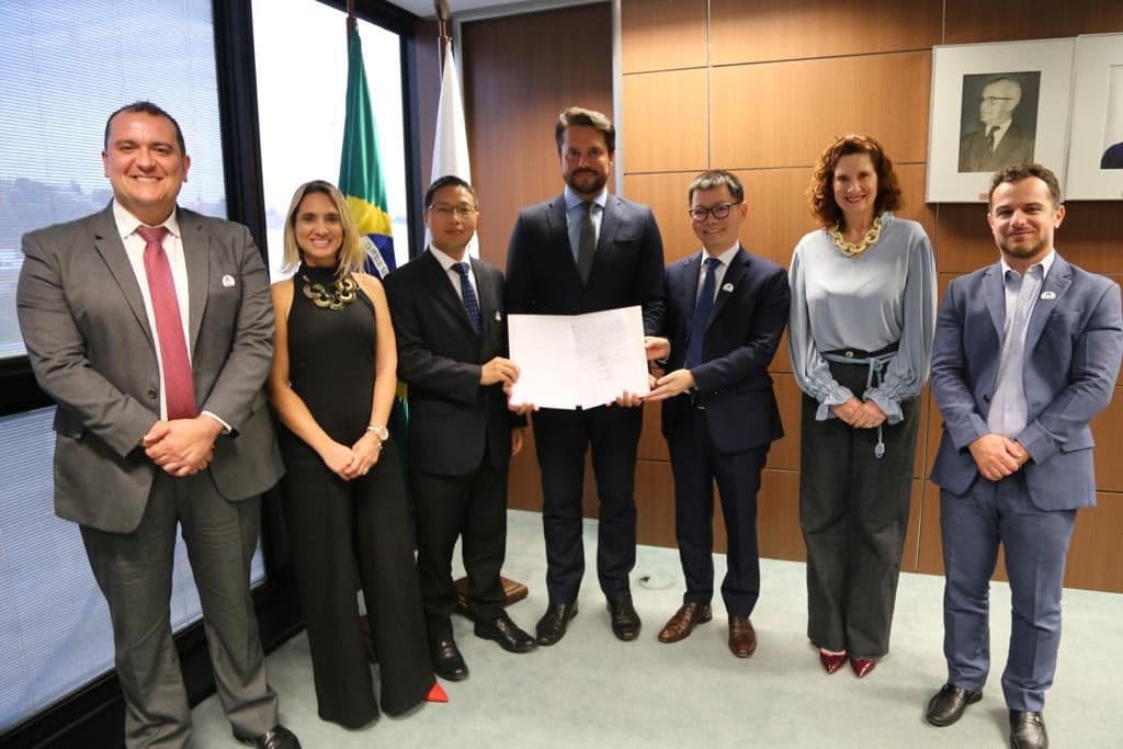 SAM e CGN investirão R$ 3 bilhões no norte de Minas