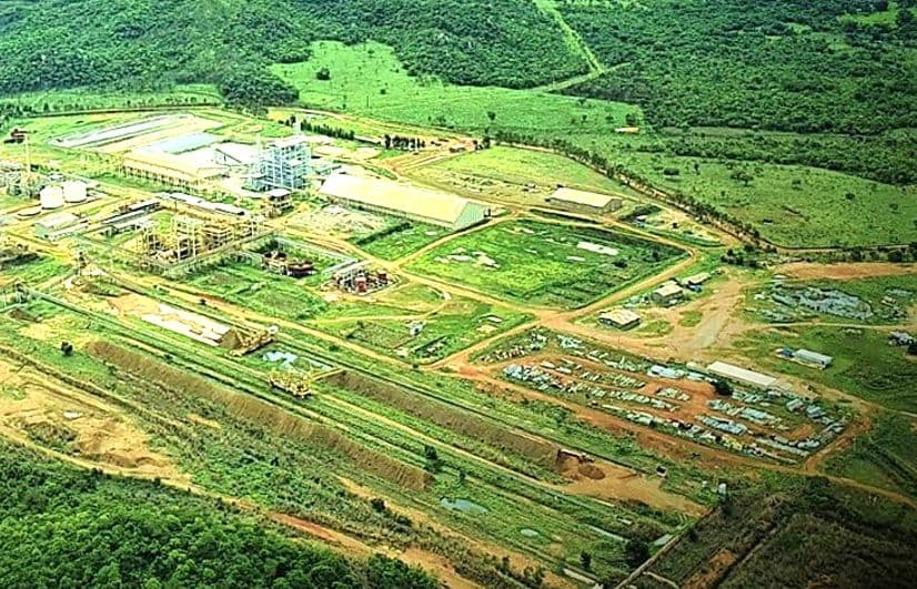 Refinanciamento de dívidas dá mais fôlego à Itafós