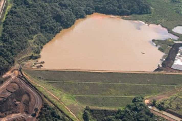 Vale planeja adequar estruturas no padrão GISTM até 2025