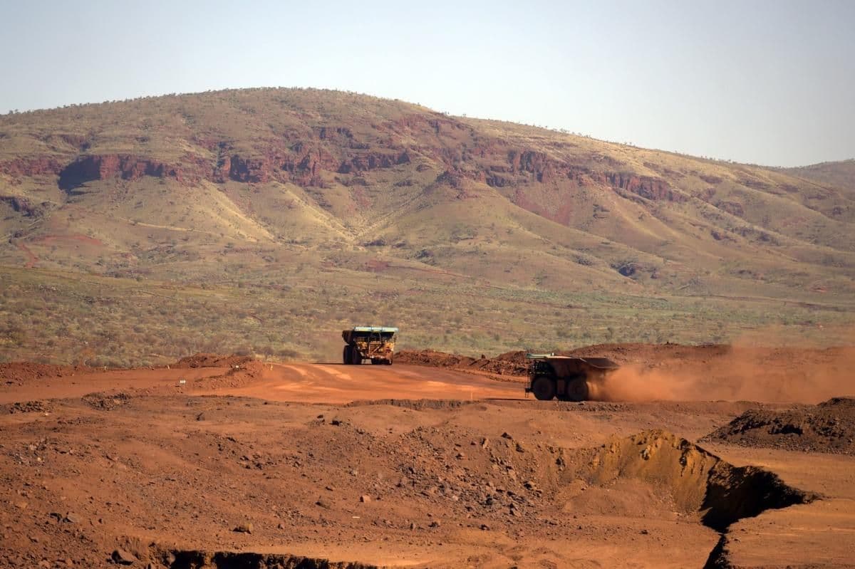 Rio Tinto e Baowu criam joint venture de US$ 2 bilhões