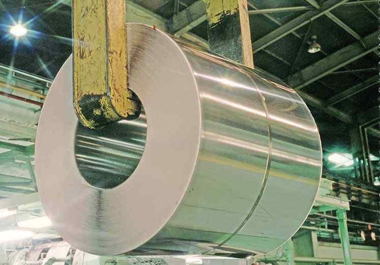 Indústria investirá R$ 52,5 bilhões em cinco anos