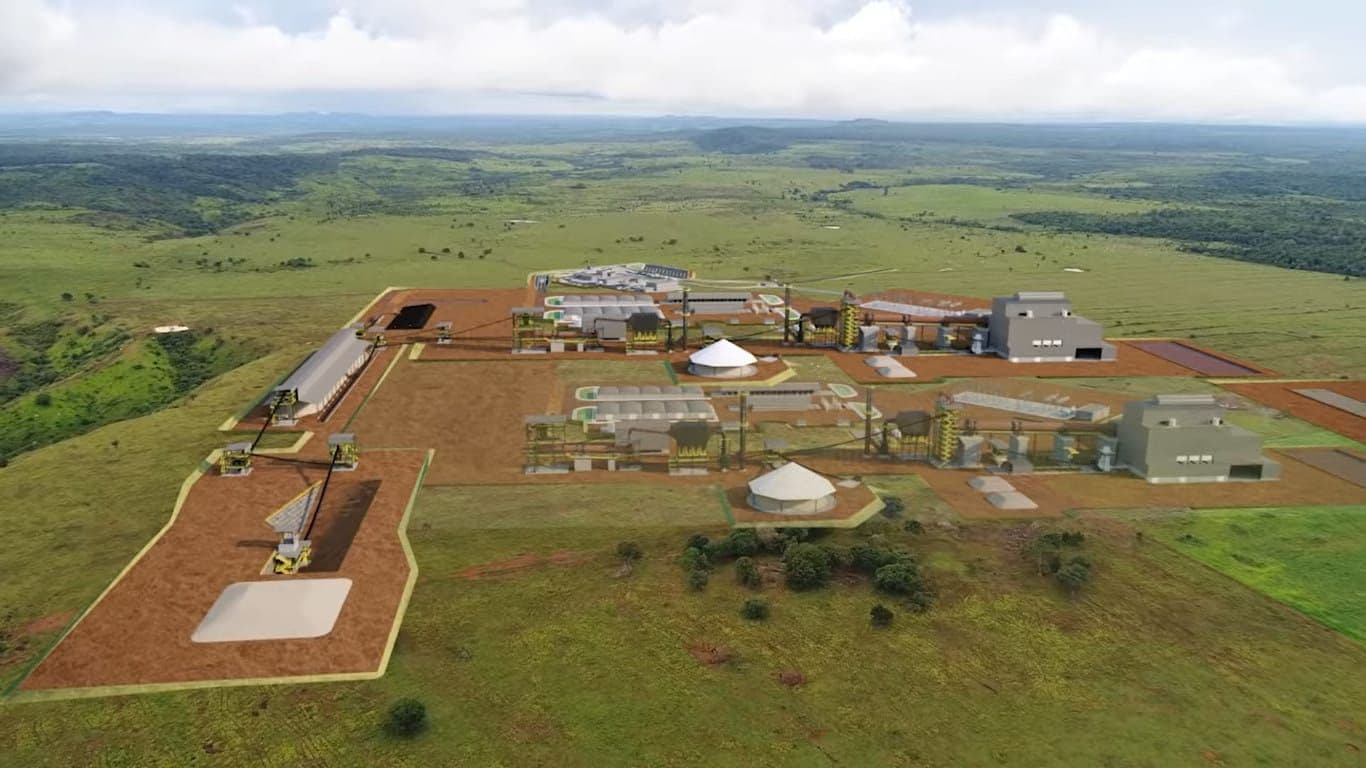 300 vagas para inicio imediato no Araguaia