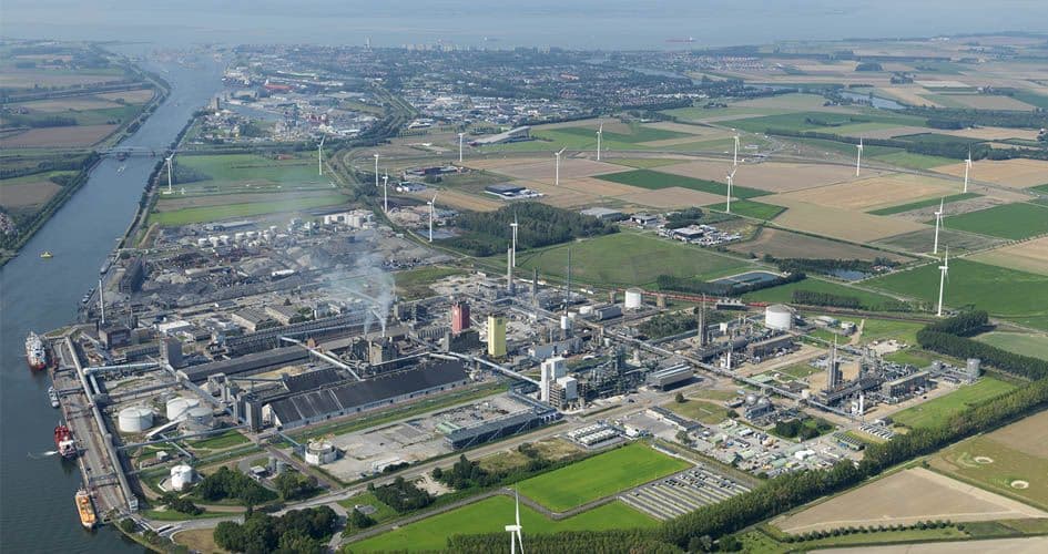 Yara armazenará CO2 no fundo do mar