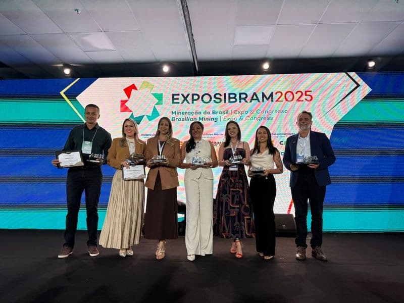 WIM Brasil divulga vencedores da 2ª edição do prêmio MINA
