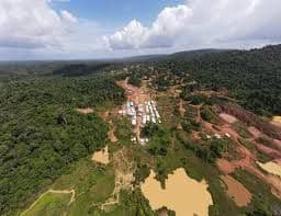 GMIN quita empréstimo-sênior de US$ 80 milhões do projeto Oko West