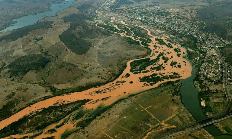 Justiça britânica reconhece culpa da BHP. Vale faz provisão de mais US$ 500 milhões