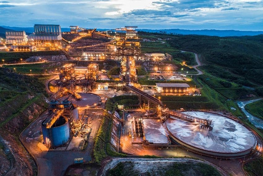 ANGLO AMERICAN: Parcerias transformam territórios e fortalecem legados