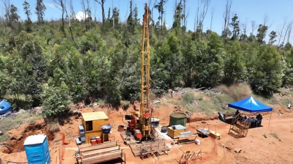 MPF quer suspender licenciamento do projeto Colossus