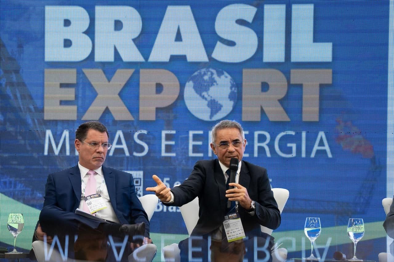 Presidente interino do SGB diz haver demanda crescente