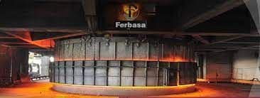 Ferbasa obtém R$ 200 milhões via Plano Brasil Soberano