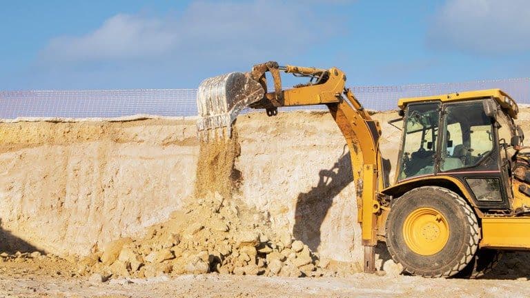 AGU ajuizou ação civil pública contra exploração ilegal em Minas Gerais