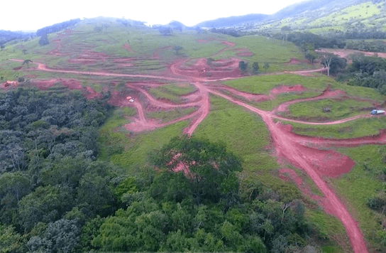 Meridian Mining totaliza receita de C$ 57 milhões com emissão