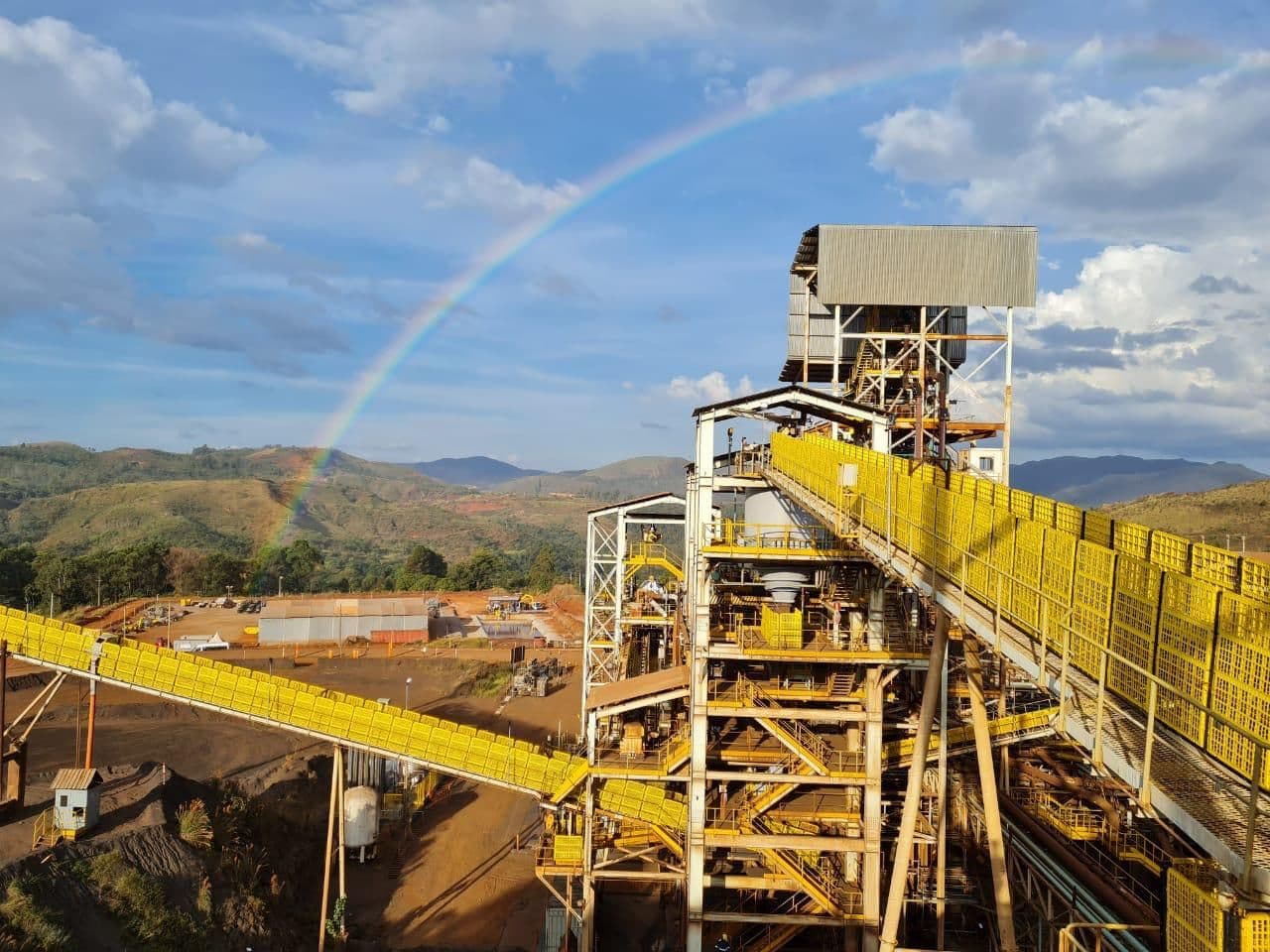EBITDA ajustado da Gerdau supera R$ 10 bilhões em 2025