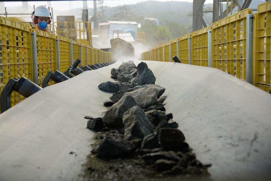 Atlantic Nickel tem receita de US$ 274,5 milhões e prepara projeto de expansão