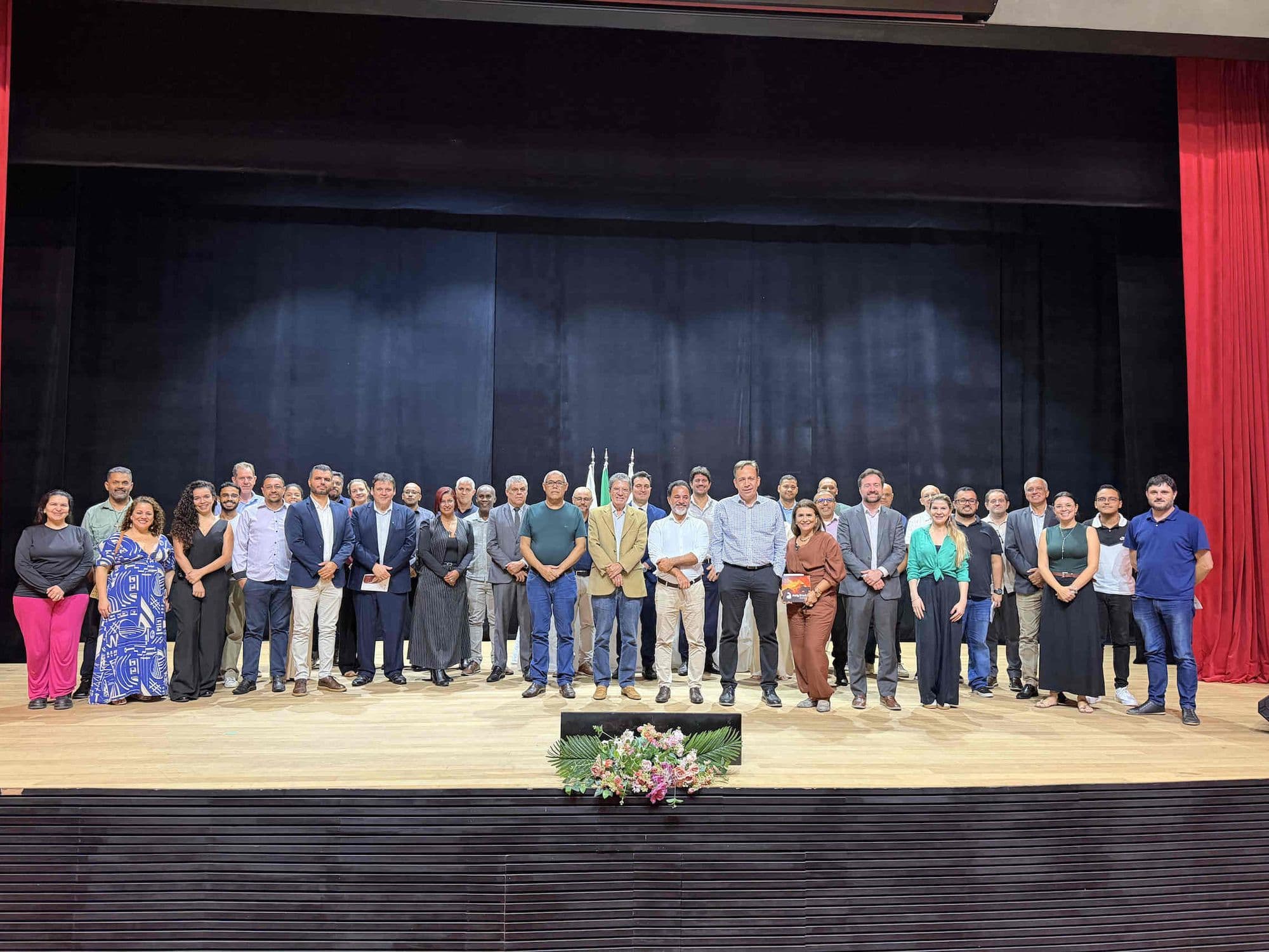 AMIG Brasil debate segurança na atividade mineral
