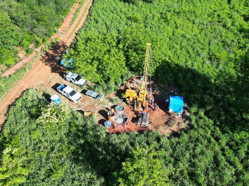 Lithium Ionic fecha contrato de fornecimento com dois grupos chineses