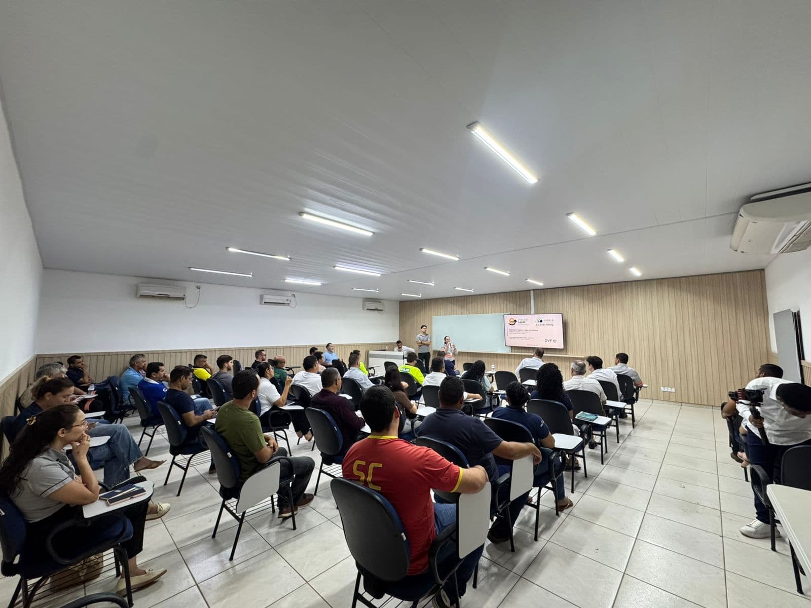 Lundin Mining Brasil inicia nova fase de programa de fornecedores locais