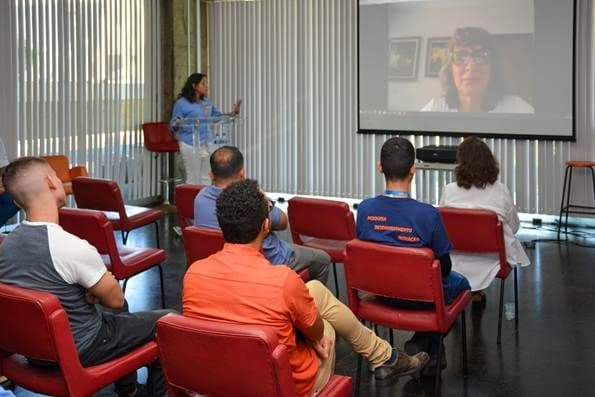 CETEM debate mineração e gestão sustentável da água