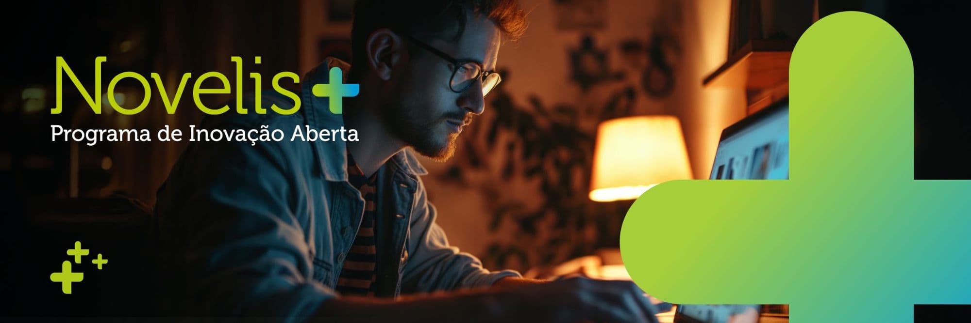 Novelis seleciona startups para soluções da cadeia do alumínio