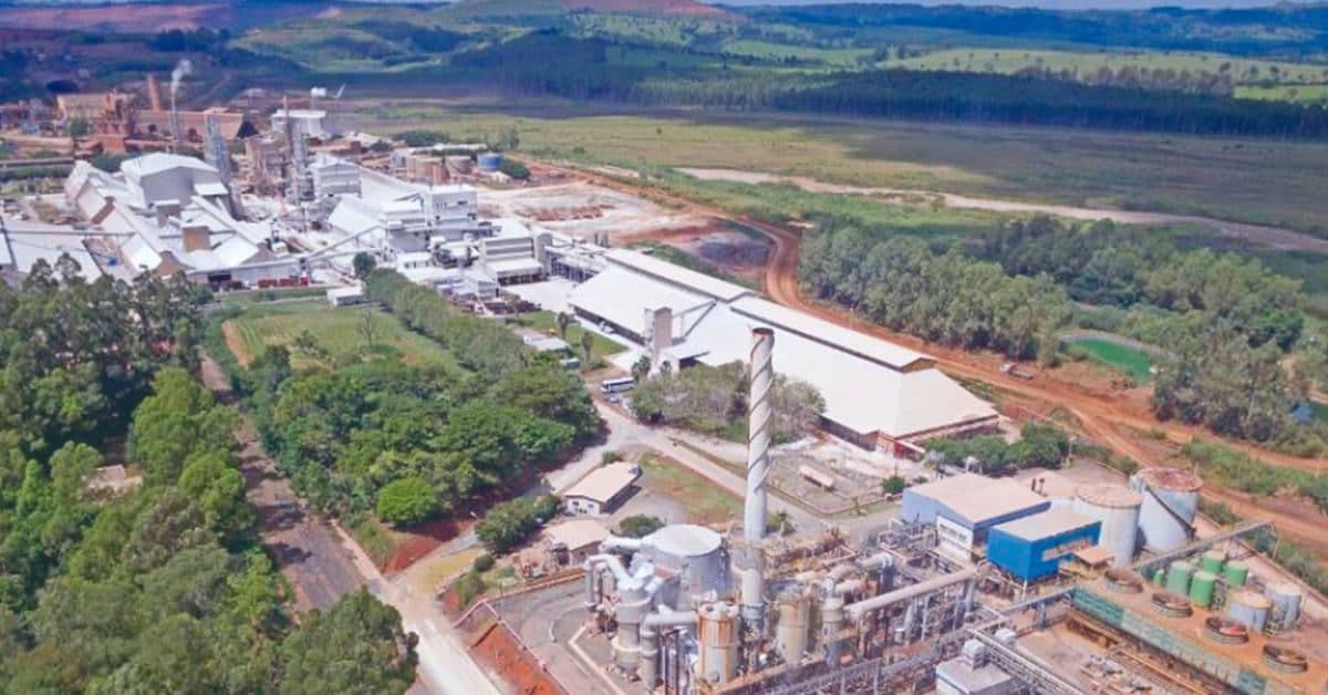 Mosaic anuncia paralisação das instalações de Araxá e Patrocínio e busca vender ativos de Araxá