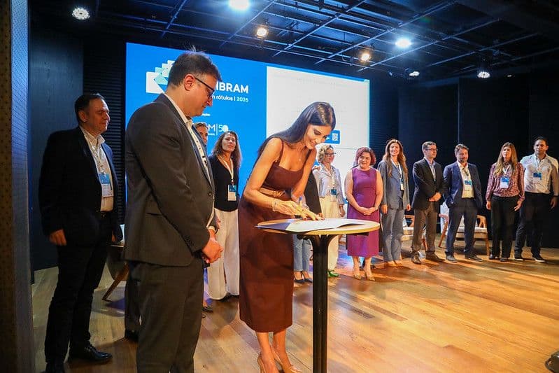 CEO’s de mineradores assume compromisso do DIVERSIBRAM