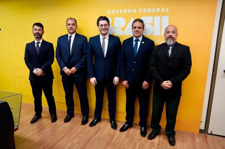 Agregados minerais entram na pauta do governo federal