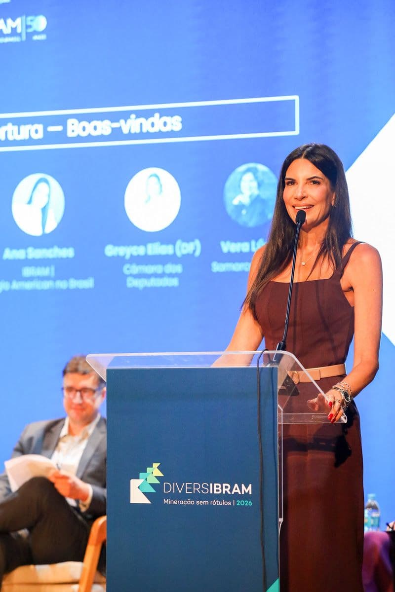 Anglo American afirma que diversidade não é agenda paralela