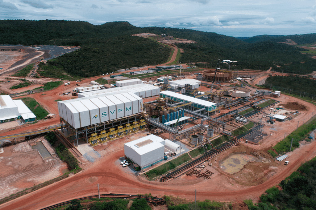 Serra Verde anuncia fusão com a USA Rare Earth e fecha contrato de 15 anos para fornecimento aos EUA