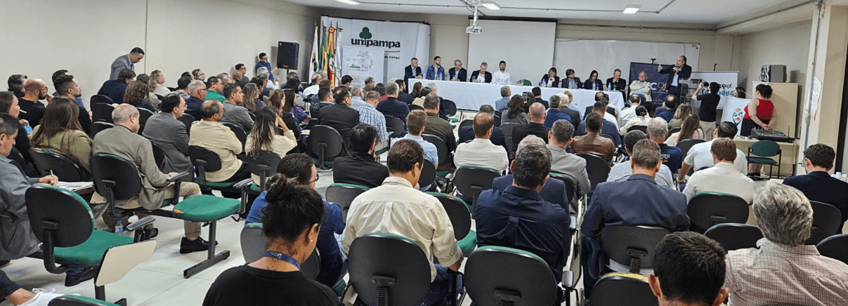 Mudanças na Faixa de Fronteira podem beneficiar mineração gaúcha