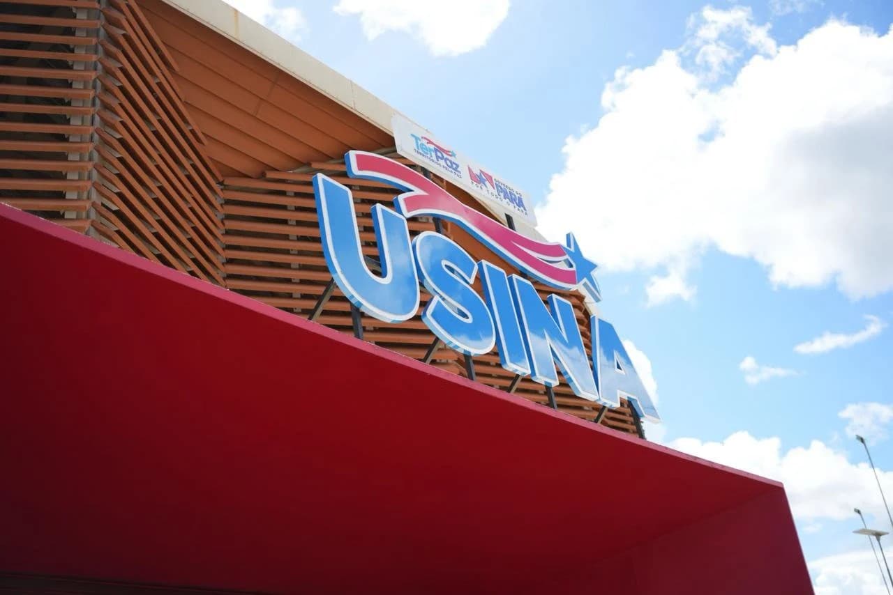 7ª usina da Paz é inaugurada em Tomé-Açu, no Pará