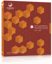 Estudo do CGEE aponta futuro no Brasil até 2040