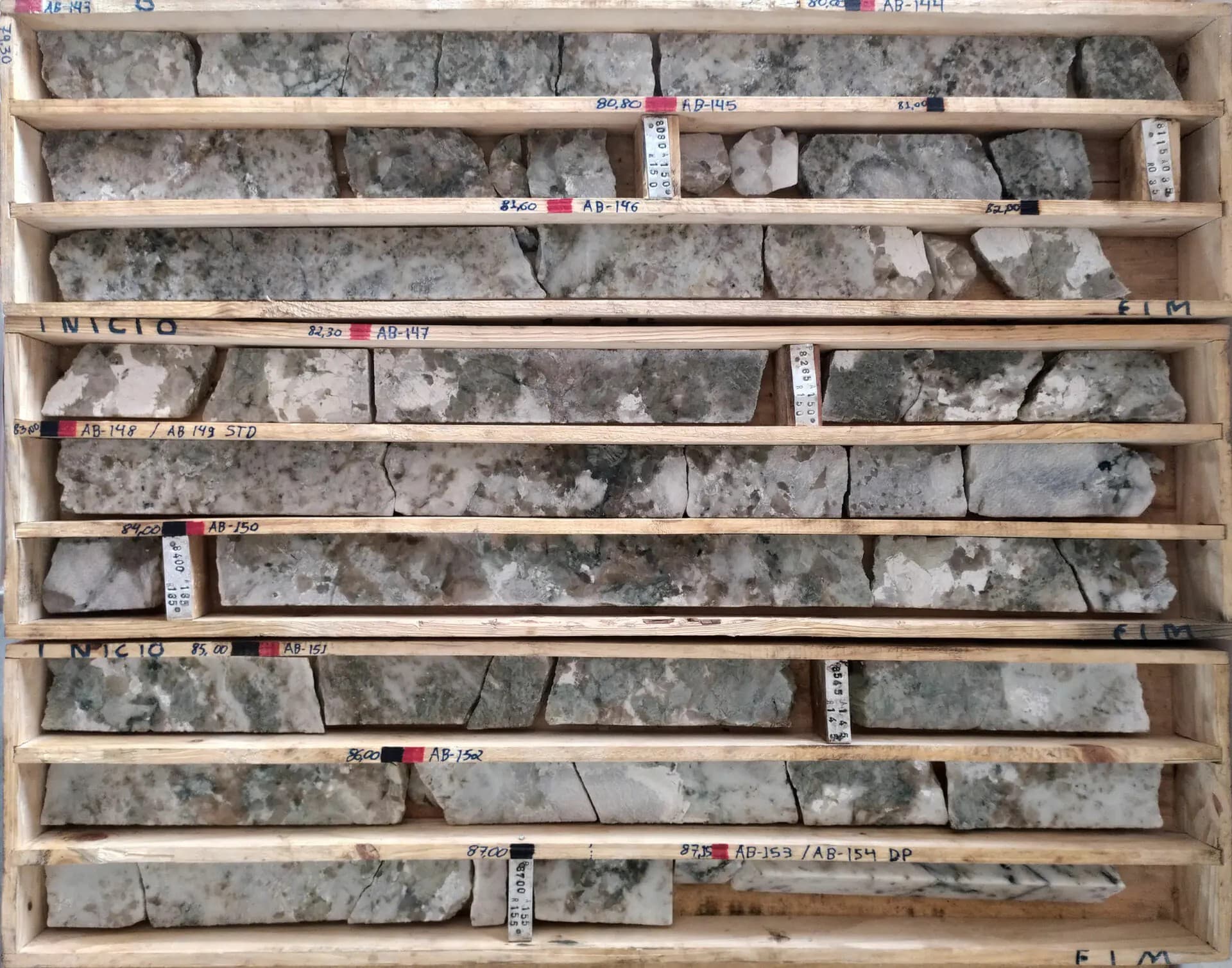 Atlas Lithium contrata fornecedores para projeto Neves