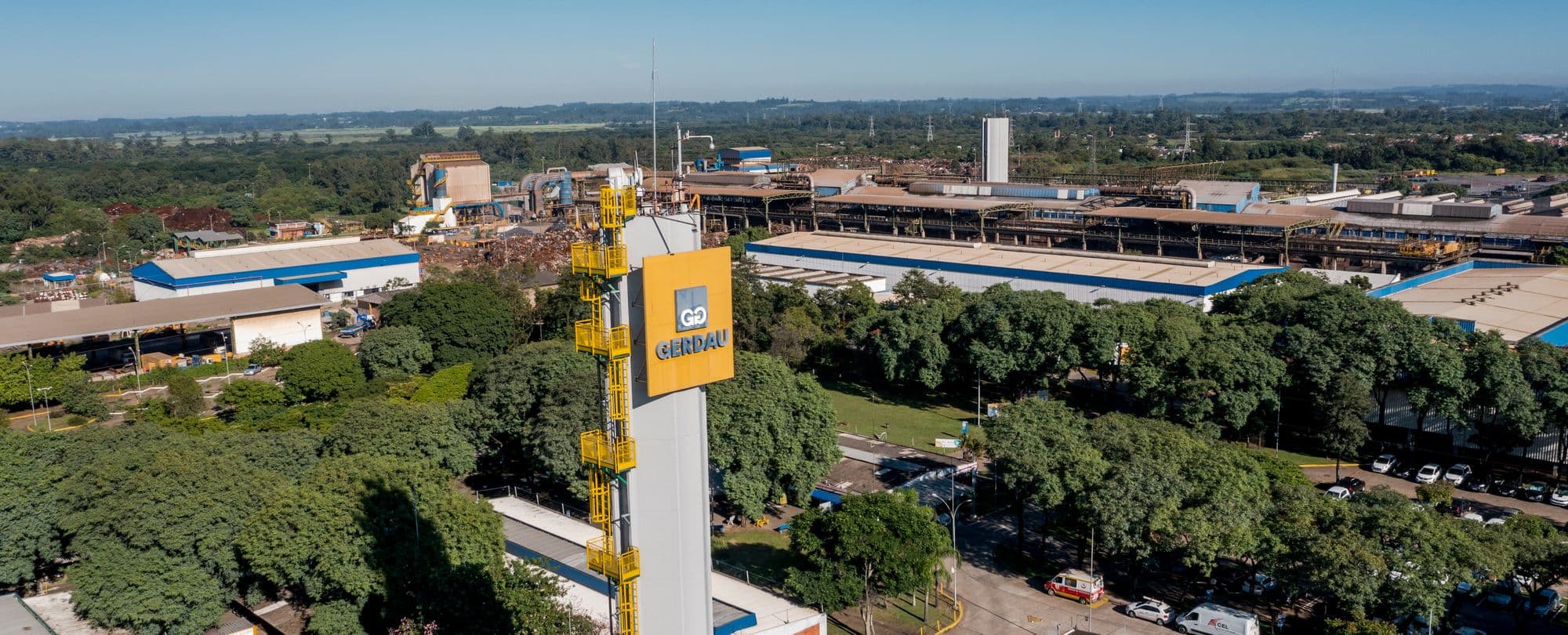 Receita líquida atingiu R$ 16,7 bilhões no primeiro trimestre