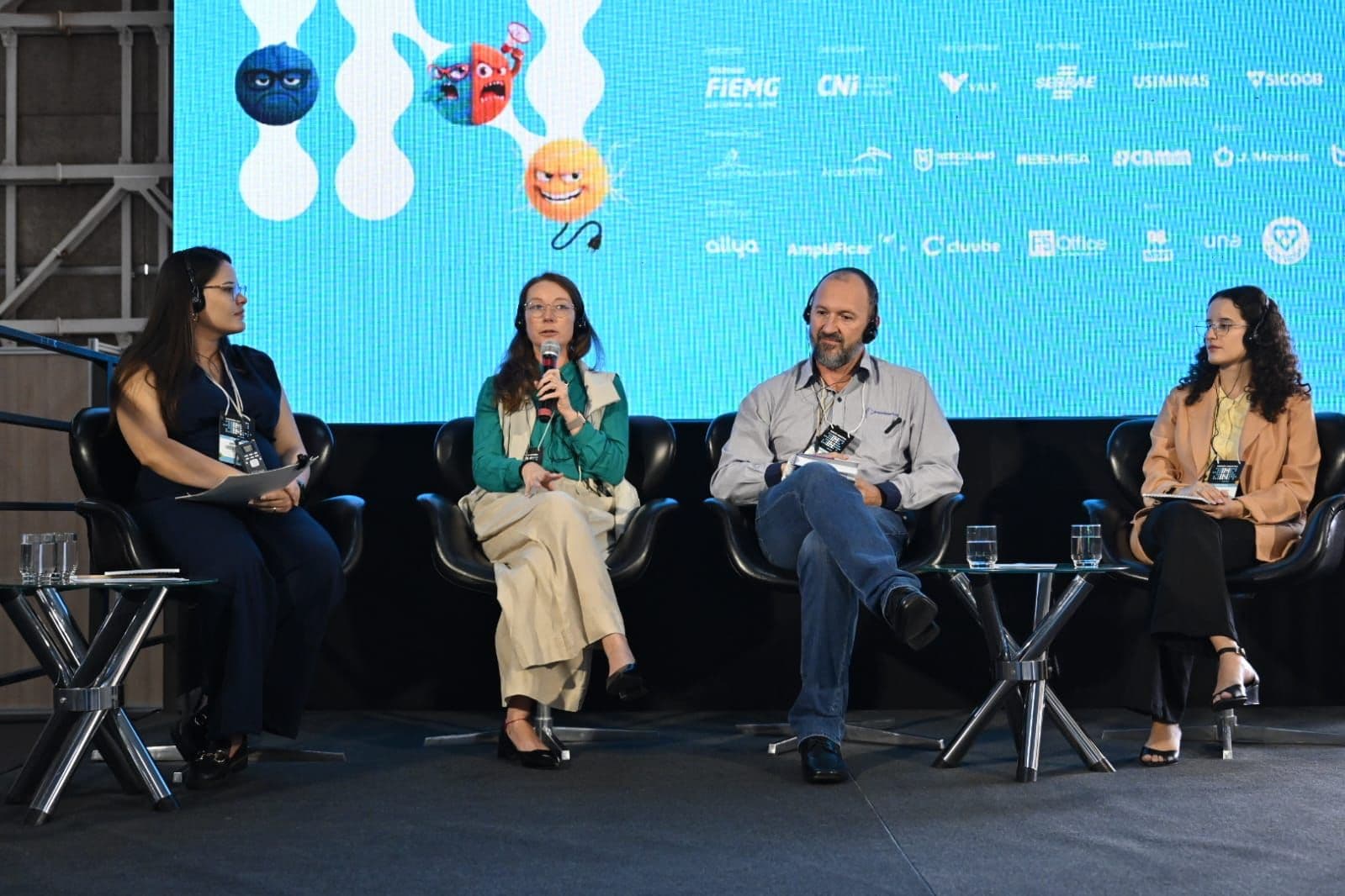 Fiemg debate transformação de rejeitos em coprodutos