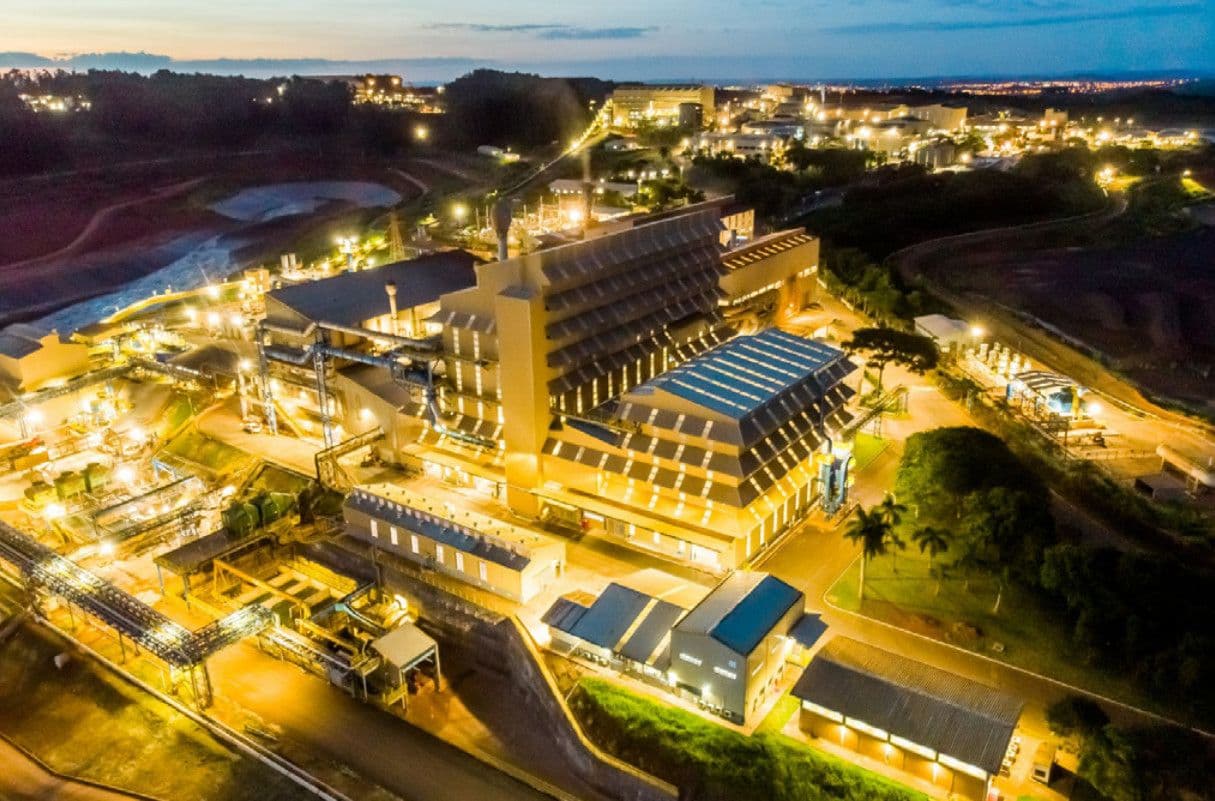 Corrida aos minerais críticos demanda investimentos de US$ 21,3 bilhões